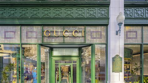 gucci in stores|what stores carry gucci.